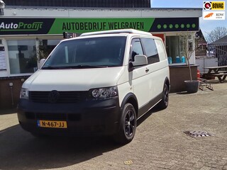 Volkswagen Transporter TDI 96 KW 1.0 AUT
