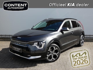 Kia Niro 1.6 GDi DynamicLine Edition 18inch