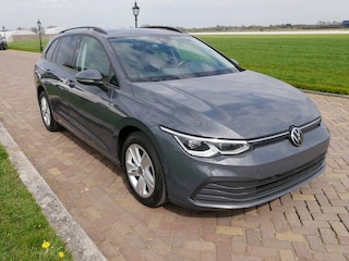 Volkswagen Golf Variant 2.0 TDI 85kW DSG NAVI CAMERA CLIMA **10499 NETTO **