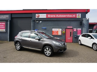 Peugeot 2008 1.2 VTi Allure