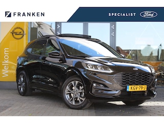 Ford Kuga 2.5 PHEV ST-Line X | Trekhaak | Panoramadak | BLIS | B&O | Navigatie