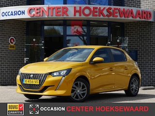 Peugeot 208 1.2 PureTech Active Pack | Privacy | Carplay | Dealer onderhouden! |