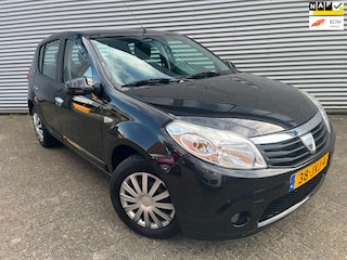 Dacia Sandero 1.2 Lauréate|Airco|Goed onderhouden|