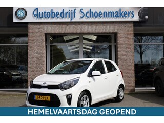 Kia Picanto 1.0 DPi ComfortLine 5p DAB CRUISE AIRCO NAP