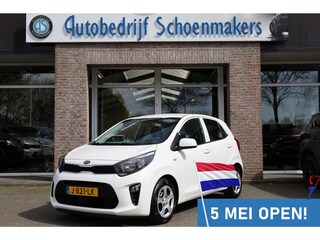 Kia Picanto 1.0 DPi ComfortLine 5p DAB CRUISE AIRCO NAP