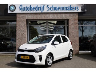 Kia Picanto 1.0 DPi ComfortLine 5p DAB CRUISE AIRCO NAP