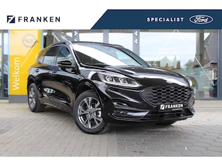 Ford Kuga 2.5 PHEV ST-Line X | Trekhaak | BLIS | B&O | Navigatie