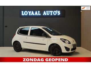 Renault Twingo 1.2-16V Collection | AIRCO | ELEK.RAMEN | APK | NAP.