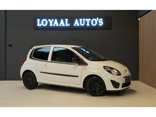 Renault Twingo 1.2-16V Collection | AIRCO | ELEK.RAMEN | APK | NAP.