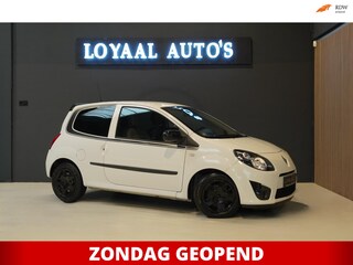 Renault Twingo 1.2-16V Collection | AIRCO | ELEK.RAMEN | APK | NAP.