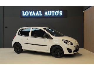 Renault Twingo 1.2-16V Collection | AIRCO | ELEK.RAMEN | APK | NAP.