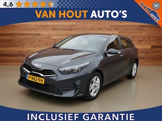 Kia Ceed 1.0 T-GDi DynamicLine | 120PK | CARPLAY | CAMERA