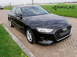 Audi A4 Limousine 30TDI Business Edition S-TRONIC CLIMA ** 14999 NETTO **