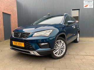 Seat Ateca 1.5 TSI Xcellence Business Intense, DSG, BINNENKORT BINNEN!