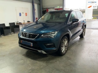 Seat Ateca 1.5 TSI Xcellence Business Intense, DSG, BINNENKORT BINNEN!