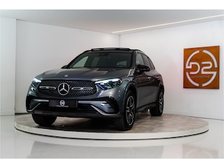Mercedes-Benz GLC 300e 4MATIC AMG 313PK | Pano | Burmester | Memory | Sfeer | Trekhaak | 12 MND Garantie