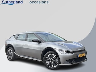Kia EV6 Plus AWD 77.4 kWh | 96.000 KM | Lederen Interieur | Full Options | WORDT VERWACHT!