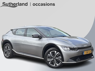 Kia EV6 Plus AWD 77.4 kWh | 96.000 KM | Lederen Interieur | Full Options | WORDT VERWACHT!