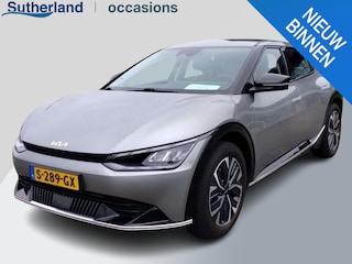 Kia EV6 Plus AWD 77.4 kWh | 96.000 KM | Lederen Interieur | Full Options | WORDT VERWACHT!