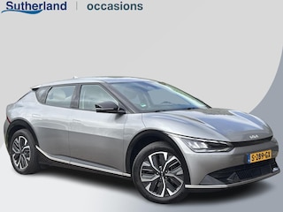 Kia EV6 Plus AWD 77.4 kWh | 96.000 KM | Lederen Interieur | Full Options | WORDT VERWACHT!
