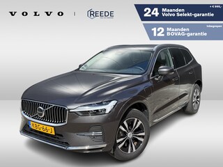 Volvo XC60 2.0 T6 Plug-in hybrid AWD Core Bright Power Seats | Camera | Park Assist | Climate Line | Longe Range