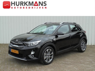 Kia Stonic 1.0 T-GDi 100PK DYNAMICLINE 1e EIG NL-AUTO