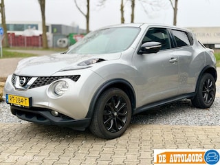Nissan Juke 1.2 DIGT S/S Tekna | Panodak | 360 Camera | APK