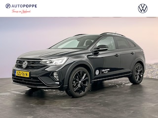Volkswagen Taigo 1.0 TSI R-Line Business