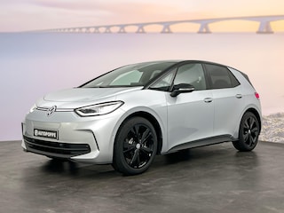 Volkswagen ID.3 Pro Business 59 kWh Black Style Pakket