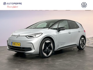 Volkswagen ID.3 Pro Business 59 kWh Black Style Pakket