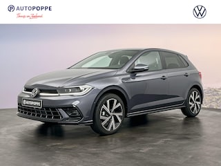 Volkswagen Polo 1.0 TSI R-Line Edition
