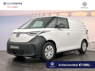 Volkswagen ID. Buzz Bedrijfswagens Economy Business 125kW (170pk) 59 kWh