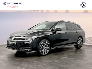 Volkswagen Golf Variant 1.5 eTSI R-Line Edition 116pk DSG