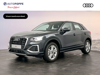 Audi Q2 Advanced edition 35 TFSI 110 kW / 150 PK Hatchback