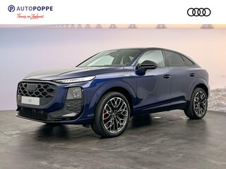 Audi Q3 S edition e-hybrid 200 kW / 272 PK Sportback 6 ver