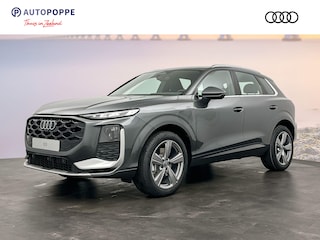 Audi Q3 S edition e-hybrid 200 kW / 272 PK Hatchback 6 ver