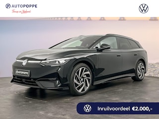 Volkswagen ID.7 Tourer Pro Limited Edition 77 kWh