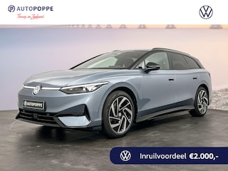Volkswagen ID.7 Tourer Limited Edition 77 kWh