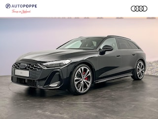 Audi A5 Avant S edition Competition e-hybrid 270 kW / 367 PK Ava