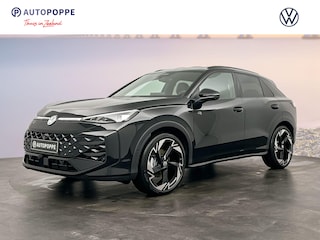 Volkswagen T-Roc 1.5 eTsi R-Line First Edition