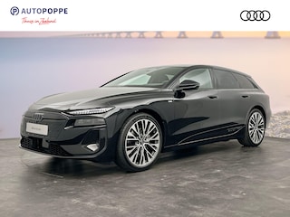 Audi A6 e-tron S edition e-tron 83 kWh 210 kW / 286 PK Avant Elek