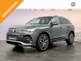 Volkswagen Tiguan R-Line-Edition Plug in Hybride 204 pk