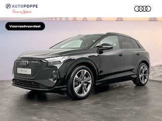 Audi Q4 S edition Competition 45 82 kWh 210 kW / 28