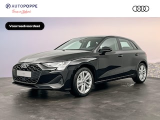 Audi A3 Sportback Pro Line 30 TFSI 85 kW / 116 PK Sportback 7 versn.