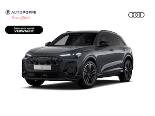 Audi Q5 S edition Competition e-hybrid 270 kW / 367 PK SUV