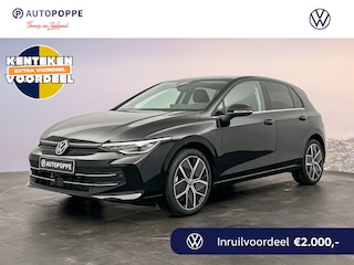 Volkswagen Golf Style Edition 204 pk Plug in Hybride