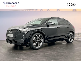 Audi Q4 S edition Competition 45 82 kWh 210 kW / 28