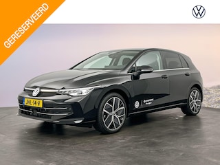Volkswagen Golf Style Plug in Hybride 204 pk