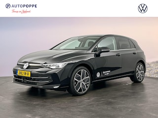 Volkswagen Golf Style Plug in Hybride 204 pk