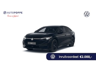 Volkswagen ID.7 Pro Limited Edition 77 kWh